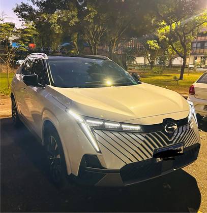 GAC GS4 2.0 HEV ELITE AUTOMÁTICO